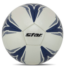 М'яч футбольний STAR GIANT GOLD №5 PU