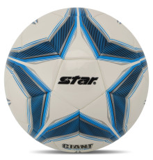 М'яч футбольний STAR GIANT SPECIAL №5 PU кольори в асортименті