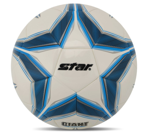 М'яч футбольний STAR GIANT SPECIAL №5 PU кольори в асортименті