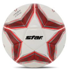 М'яч футбольний STAR GIANT SPECIAL №5 PU кольори в асортименті