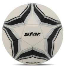 М'яч футбольний STAR INCIPIO №5 PU кольори в асортименті