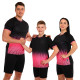 Форма футбольна комплект футболка та шорти LIDONG 4XS-2XL кольори в асортименті