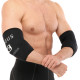 Налокотники для жима 2штуки ELBOW SLEEVE EZOUS 2шт S-XL черный