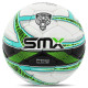 М'яч футбольний професійний SOCCERMAX №5 PU кольори в асортименті