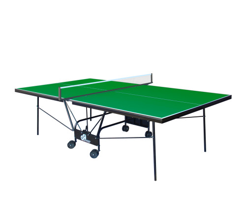 Стол для настольного тенниса GSI-Sport Indoor Gk-5/Gp-5 цвета в ассортименте