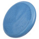 Подушка балансировочная массажная диск балансировочный BALANCE CUSHION SP-Sport d-33см цвета в ассортименте