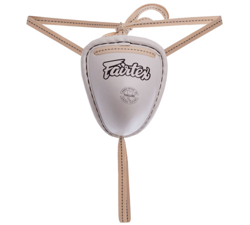 Защита паха мужская ракушка для тайского бокса и кикбоксинга FAIRTEX M-XL цвета в ассортименте