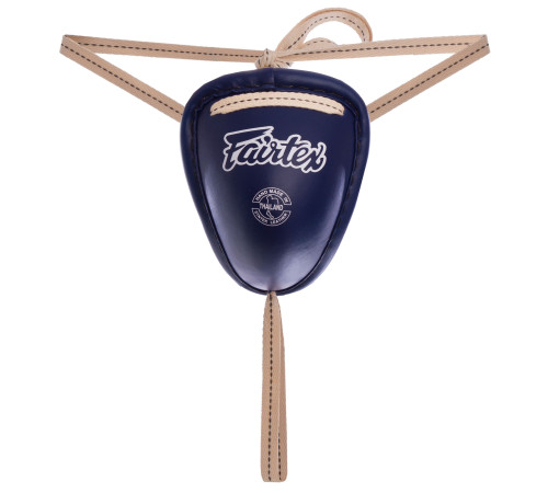 Защита паха мужская ракушка для тайского бокса и кикбоксинга FAIRTEX M-XL цвета в ассортименте