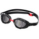 Очки для плавания взрослые зеркальные линзы MadWave TRIATHLON Mirror цвета в ассортименте