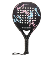 Ракетка для падел-тенісу Padel CAMEWIN кольори в асортименті