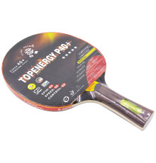 Ракетка для настільного тенісу GIANT DRAGON TOPENERGY P40+ 5star ST12501P40