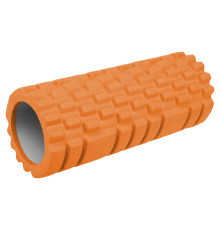 Ролер масажний циліндр (ролик мфр) 32см Grid Combi Roller EVA SP-Sport кольори в асортименті