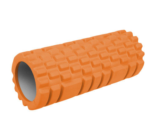 Ролер масажний циліндр (ролик мфр) 32см Grid Combi Roller EVA SP-Sport кольори в асортименті