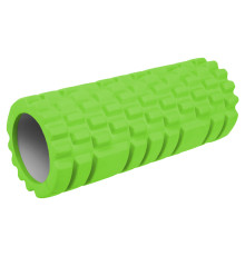 Ролер масажний циліндр (ролик мфр) 32см Grid Combi Roller EVA SP-Sport кольори в асортименті