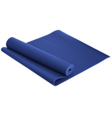 Килимок для фітнесу та спорту PVC SP-Planeta 173x61x0,6см кольори в асортименті