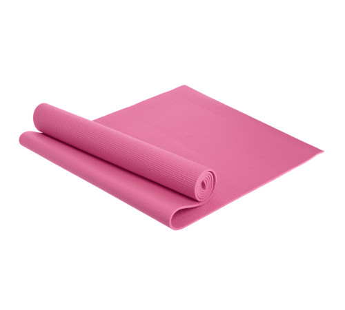 Килимок для фітнесу та спорту PVC SP-Planeta 173x61x0,6см кольори в асортименті