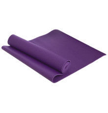 Килимок для фітнесу та спорту PVC SP-Planeta 173x61x0,6см кольори в асортименті