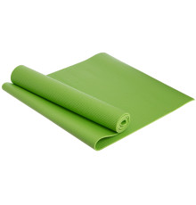 Килимок для фітнесу та спорту PVC SP-Planeta 173x61x0,6см кольори в асортименті