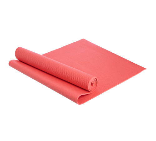 Килимок для фітнесу та спорту PVC SP-Planeta 173x61x0,6см кольори в асортименті