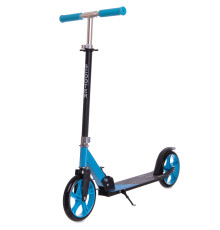 Самокат міський двоколісний складаний SCOOTER SP-Sport кольори в асортименті