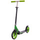 Самокат міський двоколісний складаний SCOOTER SP-Sport кольори в асортименті