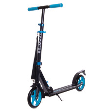Самокат міський двоколісний складаний SCOOTER SP-Sport кольори в асортименті
