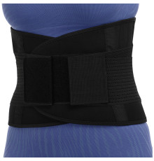Пояс корсетний для спорту Екстрим Пауер Белт (extreme power belt) FIT NOW S-M кольори в асортименті