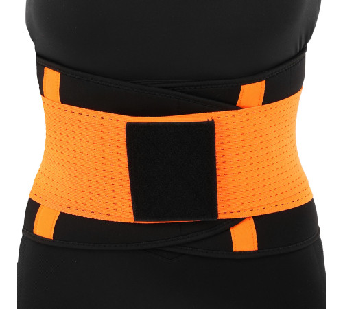 Пояс корсетний для спорту Екстрим Пауер Белт (extreme power belt) Hot Shapers S-XL кольори в асортименті