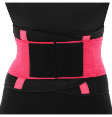 Пояс корсетний для спорту Екстрим Пауер Белт (extreme power belt) Hot Shapers S-XL кольори в асортименті