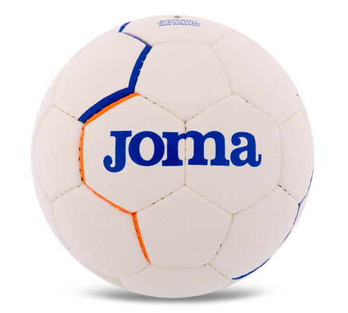 Мяч гандбольный Joma размер 1 белый-синий
