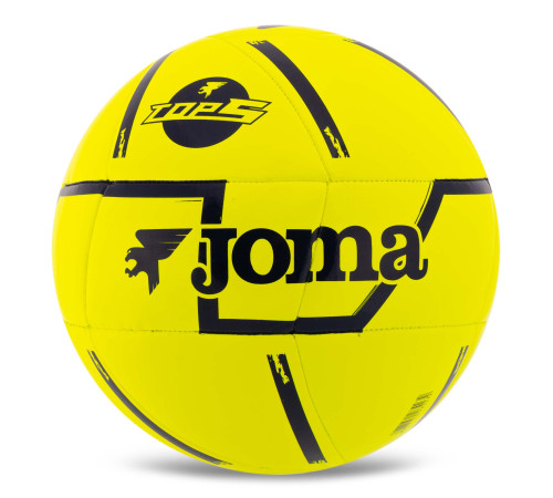 М'яч футзальний Joma TOP 5 №4 жовтий