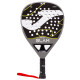 Ракетка для падел-тенісу Padel Joma SLAM PRO чорний-сірий