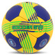 Мяч гандбольный SOCCER STAR размер 2 желтый-синий