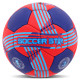 М'яч гандбольний SOCCER STAR розмір 3 червоний-синій