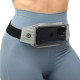 Сумка на пояс спортивна для бігу із сенсорним екраном RUNNING WAISTPACK SP-Sport кольори в асортименті