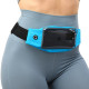 Сумка на пояс спортивна для бігу із сенсорним екраном RUNNING WAISTPACK SP-Sport кольори в асортименті