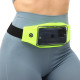 Сумка на пояс спортивна для бігу із сенсорним екраном RUNNING WAISTPACK SP-Sport кольори в асортименті