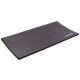Коврик-мат спортивный складной для упражнений Exercise mat Zelart размер 120х60х2,5см черный