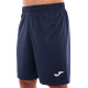 Шорти баскетбольні Joma NOBEL LONG 6XS-XL темно-синій
