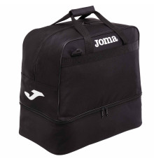 Сумка спортивна Joma TRAINING чорний