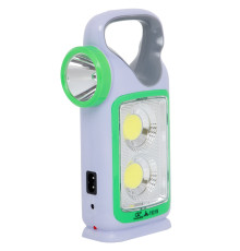 Ліхтар-прожектор переносний X-BALOG